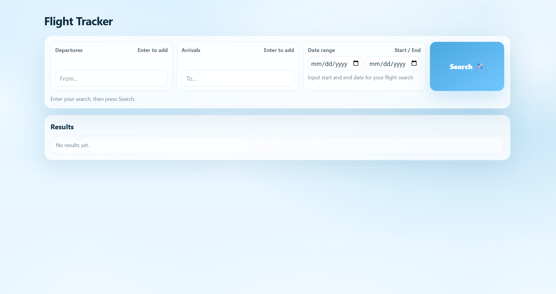 Screenshot of Multiflights.shop